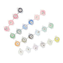 Icon Art Painting By Numbers - Unicorn