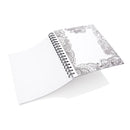 Mindful Colouring Book - Mandala Meditation 64 Designs