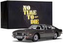 Corgi Aston Martin V8 Vantage 1:36 Scale Die Cast Model