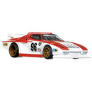 Hot Wheels Team Transport Lancia Stratos & Sakura Sprinter