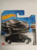 Hot Wheels BMW i8 Roadster 1:64 Scale Die Cast