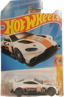 Hot Wheels Aston Martin Vantage GTE 1:64 Scale Die Cast