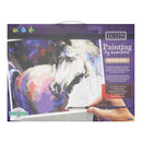 Icon Art Painting By Numbers - Horse