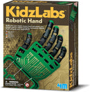 KidzLabs – Robotic Hand