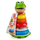 Mr. Frog Stacking Rings
