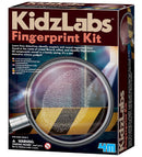 KidzLabs Finger Print Kit