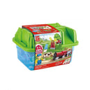 Countryside Train Bucket Set