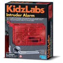 4M Spy Science Intruder Alarm