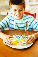 4M Kidzlabs Lemon Powered Clock