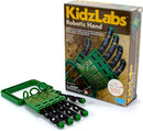 KidzLabs – Robotic Hand