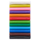 World of Colour Card 12x180g Marla Playclay