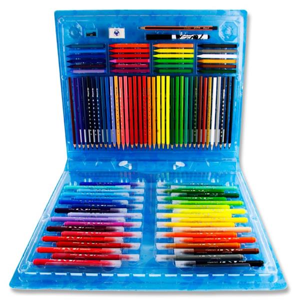 Maped Colouring Adult Set 33 Pieces