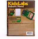 KidzLabs – Robotic Hand