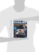 KidzLabs - Hologram Projector