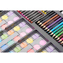 World of Colour 250pce Mega Art Set