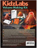 4M Kidz Labs Volcano Making Kit