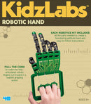 KidzLabs – Robotic Hand