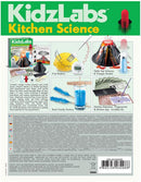 4M Kidz Labs Kitchen Science
