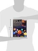 4M Kidz Labs Solar System Mobile Making Kit