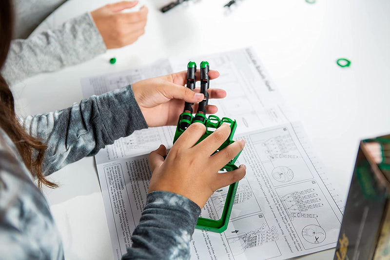 KidzLabs – Robotic Hand