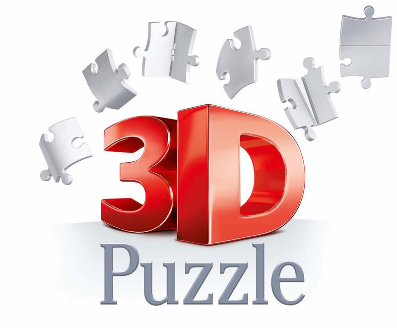 3d jigsaw shop puzzles light up