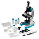 MicroPro™ 95-Piece Microscope Set
