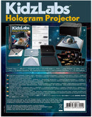 KidzLabs - Hologram Projector