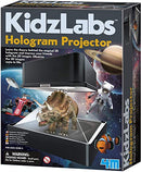 KidzLabs - Hologram Projector