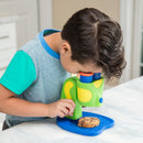 GeoSafari® Jr. My First Microscope