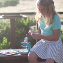 Nancy B’s Science Club® Microscope & Activity Journal