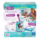 Nancy B’s Science Club® Microscope & Activity Journal